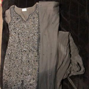 Indian suit